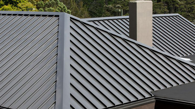 Tekkat Panel Çatı Hizmetleri